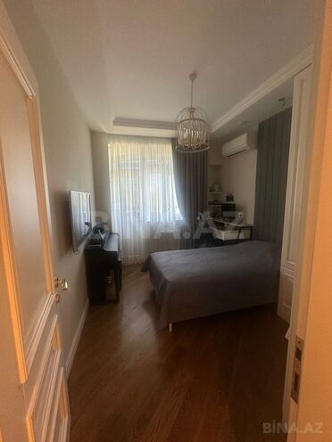 Satılır 4 otaqlı yeni tikili 160 m², Elmlər Akademiyası m., photo 10 from 32