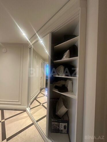 Satılır 4 otaqlı yeni tikili 160 m², Elmlər Akademiyası m., photo 24 from 32