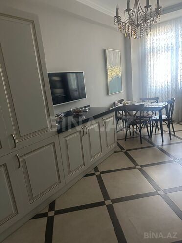 Satılır 4 otaqlı yeni tikili 160 m², Elmlər Akademiyası m., photo 14 from 32