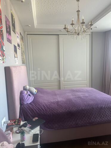 Satılır 4 otaqlı yeni tikili 160 m², Elmlər Akademiyası m., photo 7 from 32