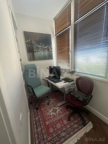 Satılır 4 otaqlı yeni tikili 160 m², Elmlər Akademiyası m., photo 28 from 32