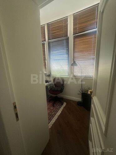 Satılır 4 otaqlı yeni tikili 160 m², Elmlər Akademiyası m., photo 27 from 32