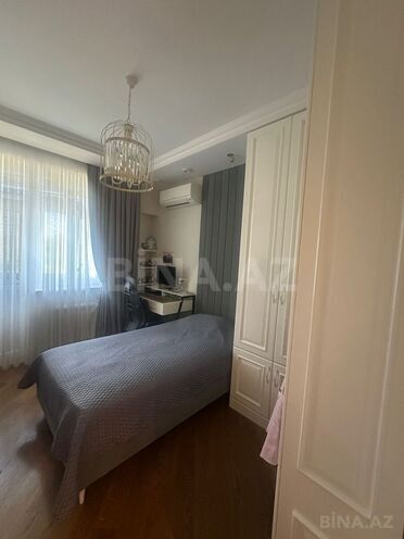 Satılır 4 otaqlı yeni tikili 160 m², Elmlər Akademiyası m., photo 9 from 32