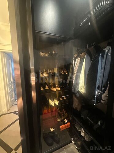 Satılır 4 otaqlı yeni tikili 160 m², Elmlər Akademiyası m., photo 30 from 32