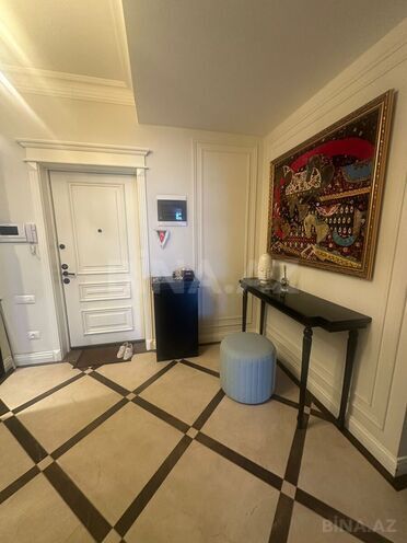 Satılır 4 otaqlı yeni tikili 160 m², Elmlər Akademiyası m., photo 19 from 32