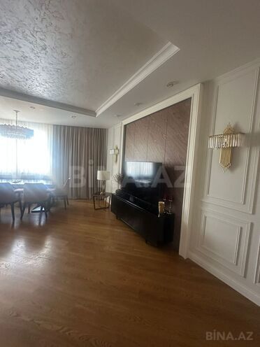 Satılır 4 otaqlı yeni tikili 160 m², Elmlər Akademiyası m., photo 5 from 32