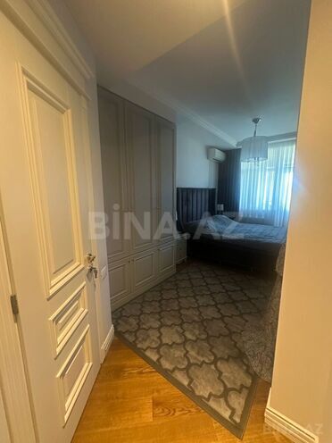 Satılır 4 otaqlı yeni tikili 160 m², Elmlər Akademiyası m., photo 6 from 32