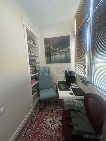 Satılır 4 otaqlı yeni tikili 160 m², Elmlər Akademiyası m., photo 26 from 32