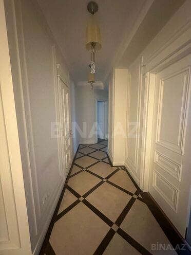 Satılır 4 otaqlı yeni tikili 160 m², Elmlər Akademiyası m., photo 18 from 32