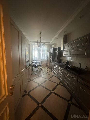 Satılır 4 otaqlı yeni tikili 160 m², Elmlər Akademiyası m., photo 12 from 32