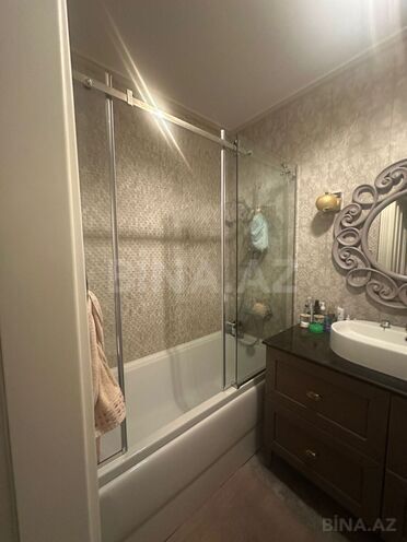 Satılır 4 otaqlı yeni tikili 160 m², Elmlər Akademiyası m., photo 16 from 32