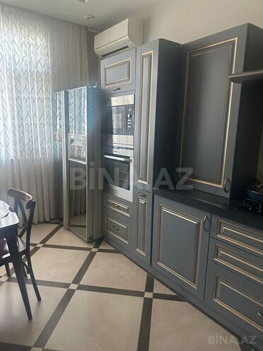 Satılır 4 otaqlı yeni tikili 160 m², Elmlər Akademiyası m., photo 13 from 32