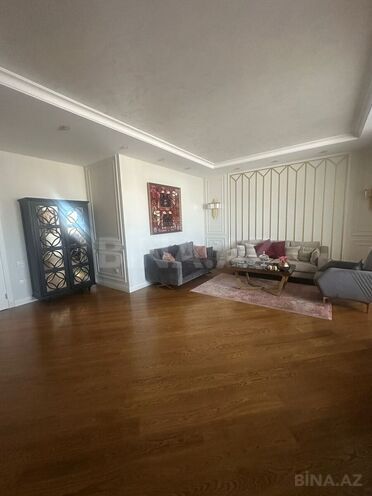 Satılır 4 otaqlı yeni tikili 160 m², Elmlər Akademiyası m., photo 3 from 32