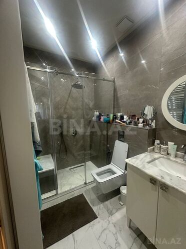 Satılır 4 otaqlı yeni tikili 160 m², Elmlər Akademiyası m., photo 15 from 32