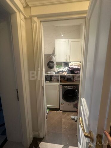 Satılır 4 otaqlı yeni tikili 160 m², Elmlər Akademiyası m., photo 29 from 32
