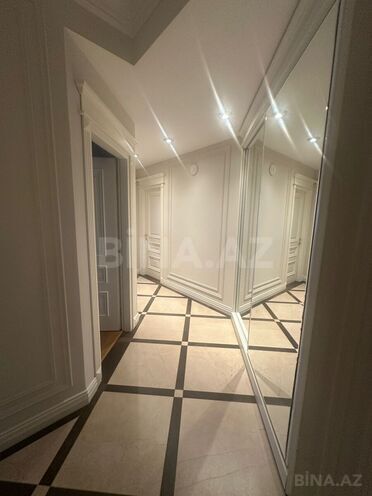 Satılır 4 otaqlı yeni tikili 160 m², Elmlər Akademiyası m., photo 25 from 32