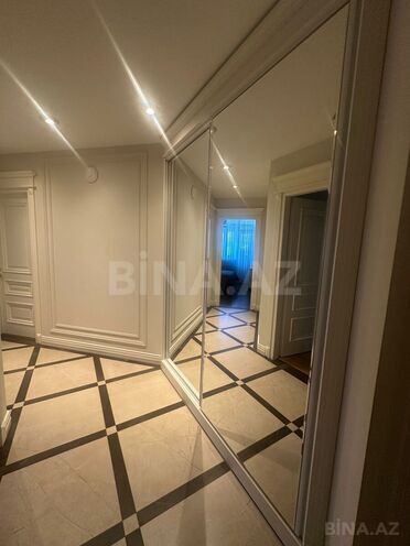 Satılır 4 otaqlı yeni tikili 160 m², Elmlər Akademiyası m., photo 23 from 32