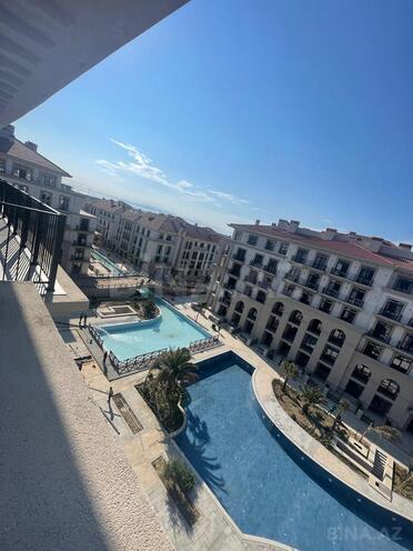 Satılır 2 otaqlı yeni tikili 111 m², Sea Breeze q., photo 3 from 12