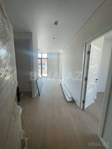 Satılır 2 otaqlı yeni tikili 111 m², Sea Breeze q., photo 8 from 12