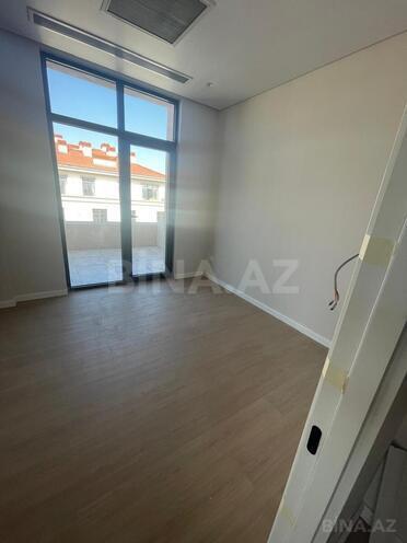 Satılır 2 otaqlı yeni tikili 111 m², Sea Breeze q., photo 5 from 12