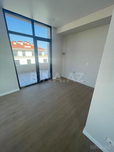Satılır 2 otaqlı yeni tikili 111 m², Sea Breeze q., photo 7 from 12