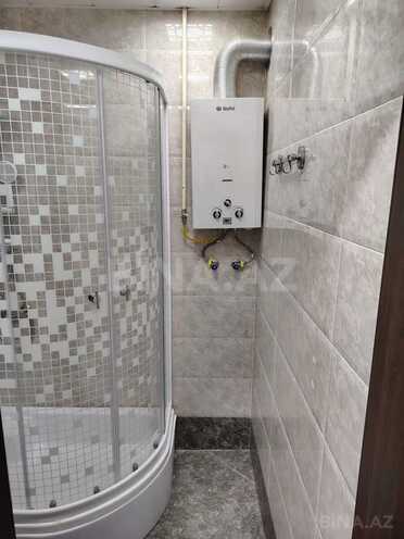 İcarəyə verilir 2 otaqlı köhnə tikili 65 m², Memar Əcəmi m., photo 10 from 12