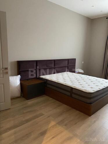 İcarəyə verilir 4 otaqlı yeni tikili 160 m², Xətai r., photo 16 from 18