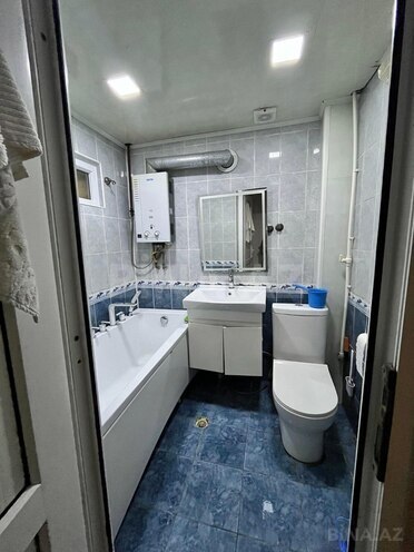 İcarəyə verilir 2 otaqlı köhnə tikili 45 m², Neftçilər m., photo 9 from 16