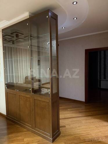 Satılır 5 otaqlı yeni tikili 170 m², 28 May m., photo 12 from 14