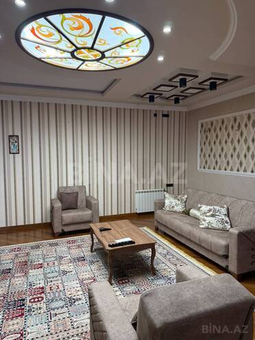 Satılır 5 otaqlı yeni tikili 170 m², 28 May m., photo 3 from 14
