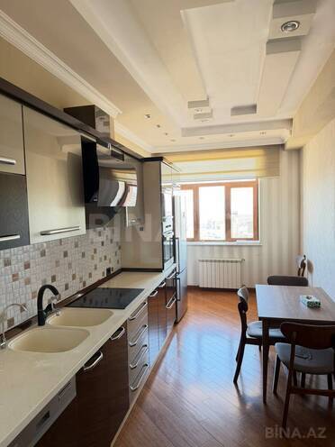 Satılır 5 otaqlı yeni tikili 170 m², 28 May m., photo 4 from 14