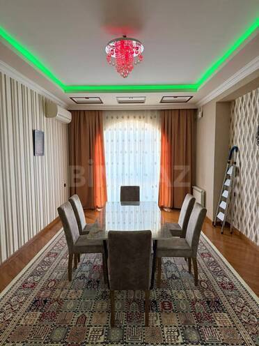 Satılır 5 otaqlı yeni tikili 170 m², 28 May m., photo 1 from 14