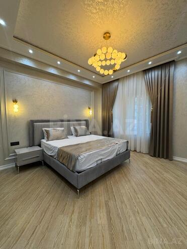 Сдаётся 3-комн. новостройка 142 м², пос. Аг шехер, photo 18 from 26