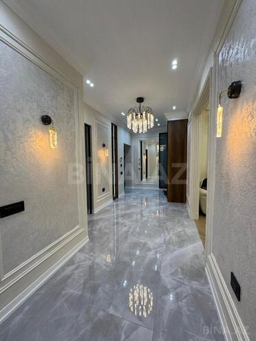 Сдаётся 3-комн. новостройка 142 м², пос. Аг шехер, photo 3 from 26