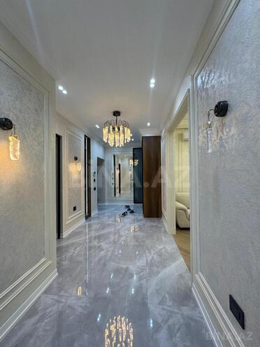 Сдаётся 3-комн. новостройка 142 м², пос. Аг шехер, photo 11 from 26