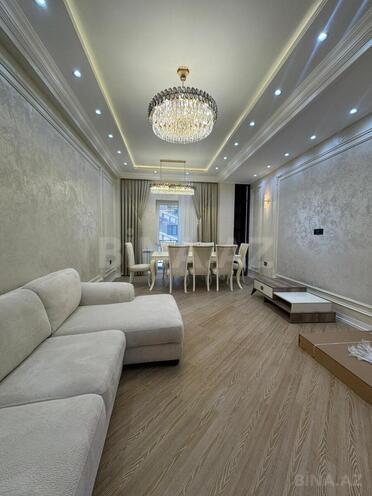 Сдаётся 3-комн. новостройка 142 м², пос. Аг шехер, photo 1 from 26