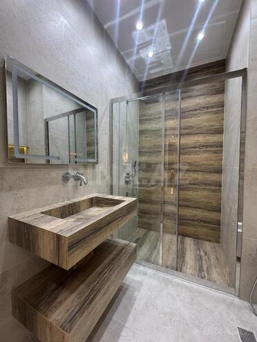 Сдаётся 3-комн. новостройка 142 м², пос. Аг шехер, photo 21 from 26