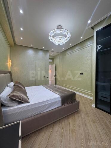 Сдаётся 3-комн. новостройка 142 м², пос. Аг шехер, photo 13 from 26