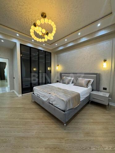 Сдаётся 3-комн. новостройка 142 м², пос. Аг шехер, photo 19 from 26