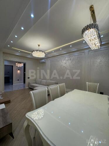 Сдаётся 3-комн. новостройка 142 м², пос. Аг шехер, photo 6 from 26