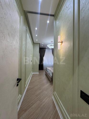 Сдаётся 3-комн. новостройка 142 м², пос. Аг шехер, photo 16 from 26