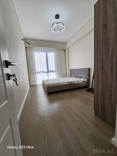 Сдаётся 2-комн. новостройка 70 м², пос. Ясамал, photo 6 from 17