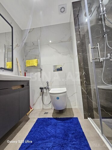 Сдаётся 2-комн. новостройка 70 м², пос. Ясамал, photo 16 from 17