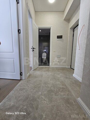 Сдаётся 2-комн. новостройка 70 м², пос. Ясамал, photo 9 from 17