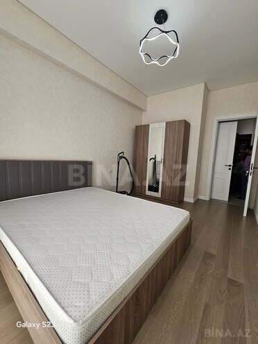 Сдаётся 2-комн. новостройка 70 м², пос. Ясамал, photo 7 from 17