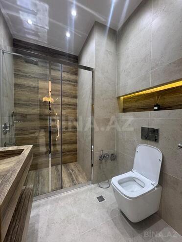 Сдаётся 3-комн. новостройка 142 м², пос. Аг шехер, photo 22 from 26