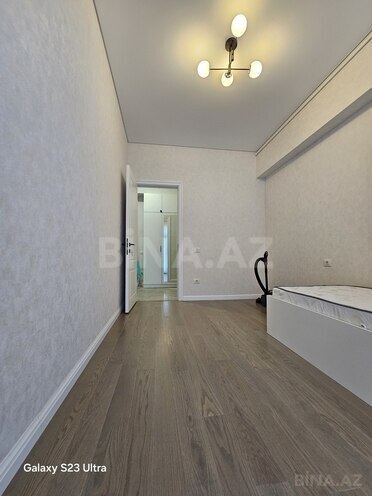 İcarəyə verilir 3 otaqlı yeni tikili 80 m², Yasamal q., photo 13 from 18