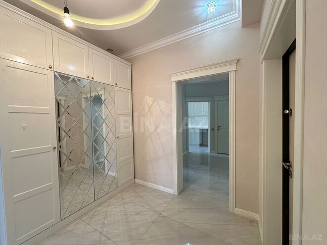 Satılır 3 otaqlı yeni tikili 91 m², Şah İsmayıl Xətai m., photo 13 from 19
