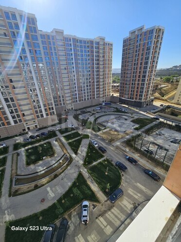 İcarəyə verilir 3 otaqlı yeni tikili 80 m², Yasamal q., photo 1 from 18