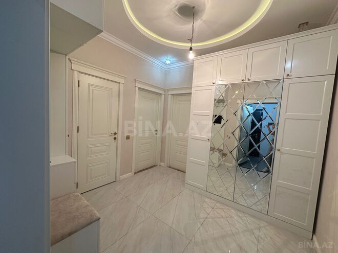 Satılır 3 otaqlı yeni tikili 91 m², Şah İsmayıl Xətai m., photo 12 from 19